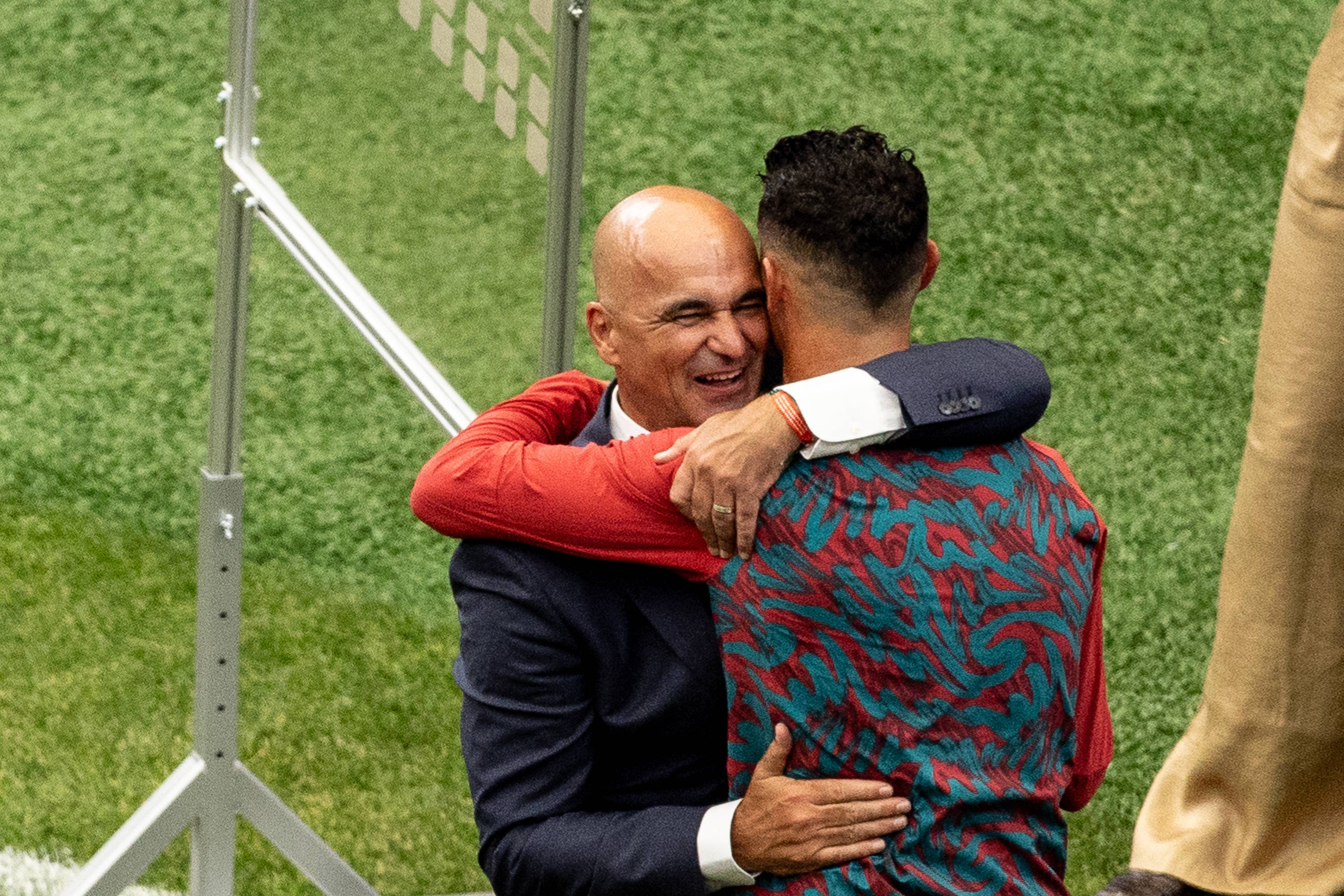 Roberto Martinez, OUT de la naționala Portugaliei! Cine îi va lua locul