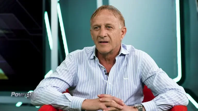 Emil Săndoi, întrebat când revine pe banca tehnică: „Asta e important”