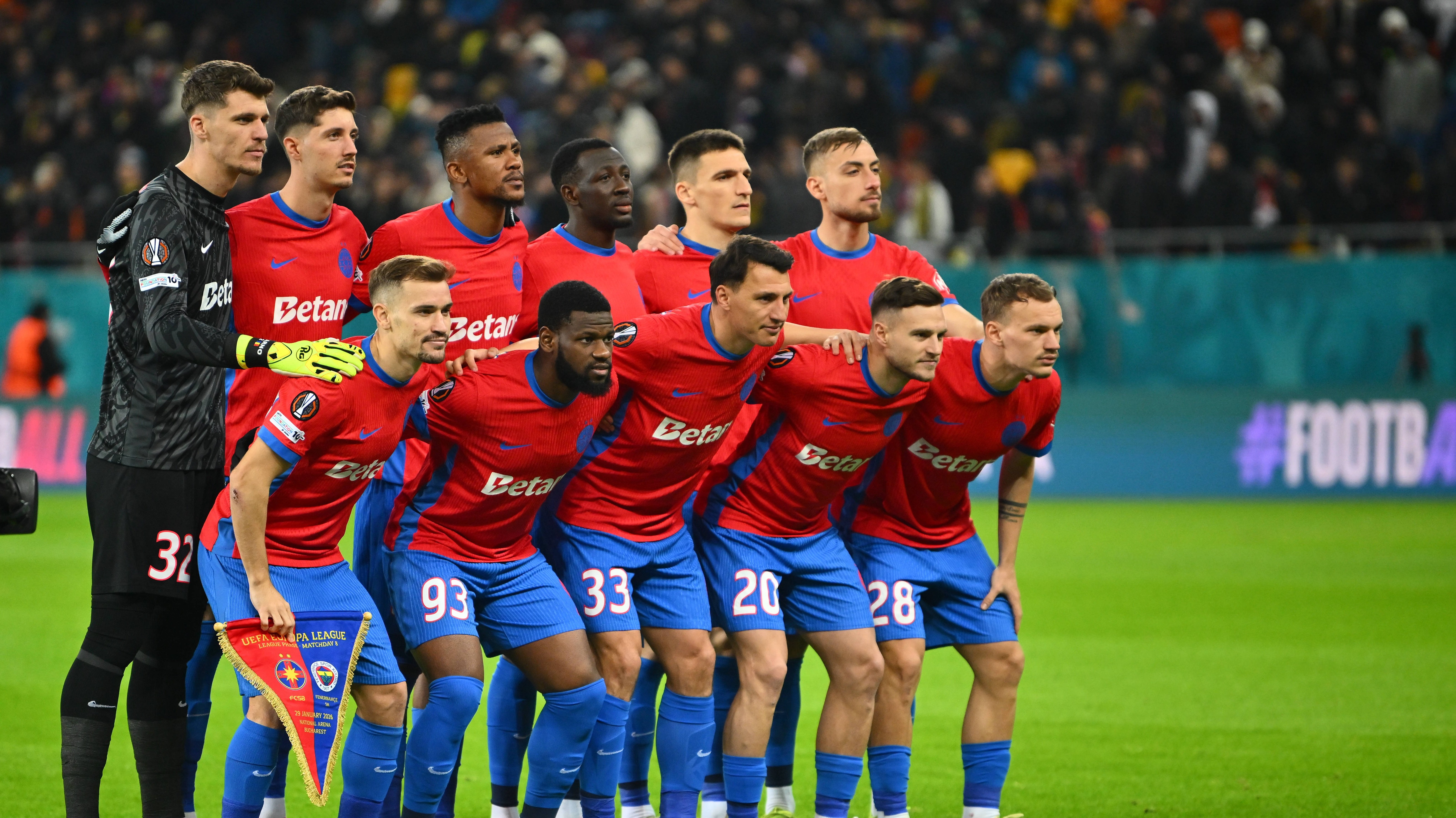 Veste proastă pentru fotbalistul disperat să plece de la FCSB! Echipa care îl dorea a ales alt jucător