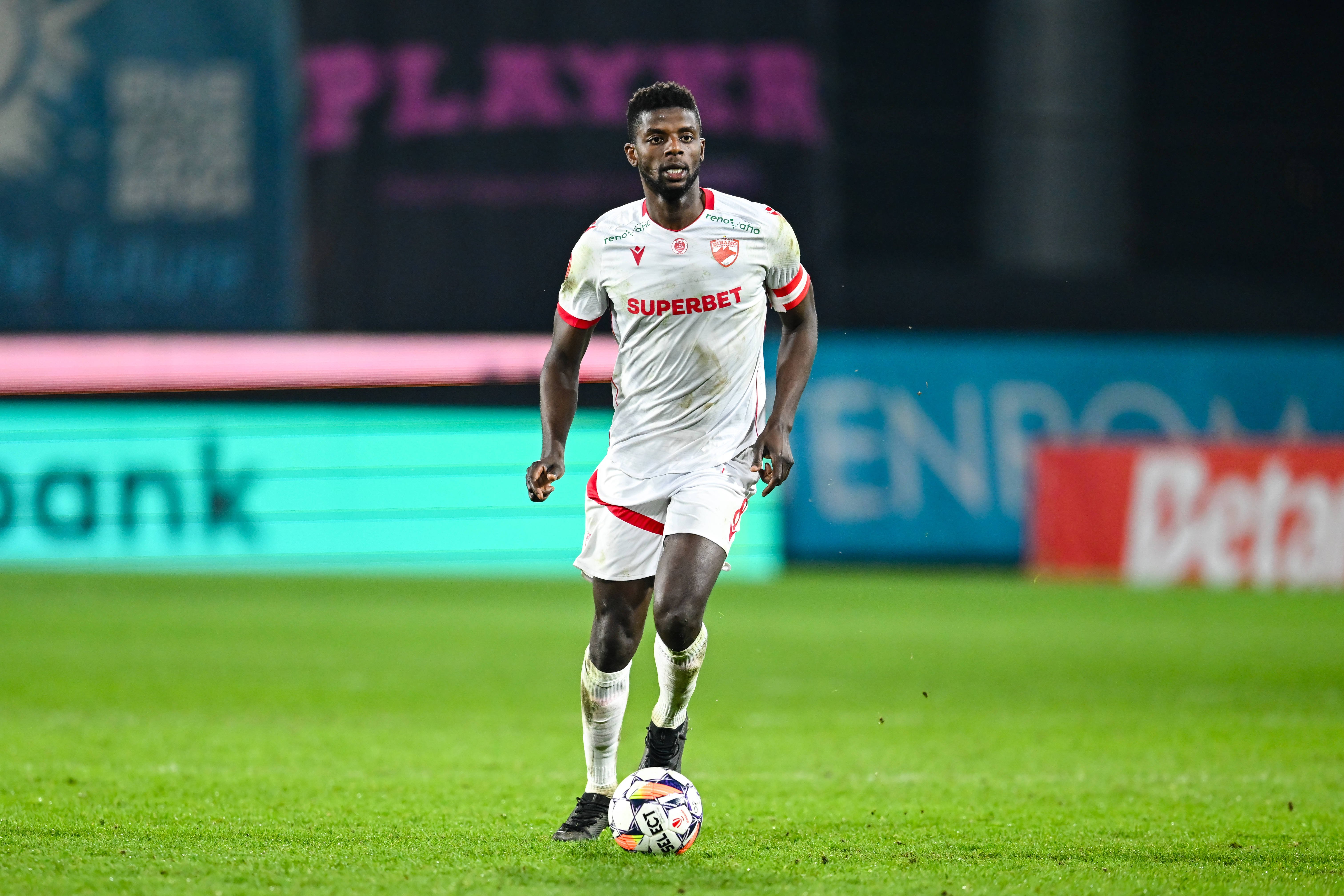 A spus-o clar după transferul lui Gnahore la FCSB: ”Nu e ceva 'wow'”
