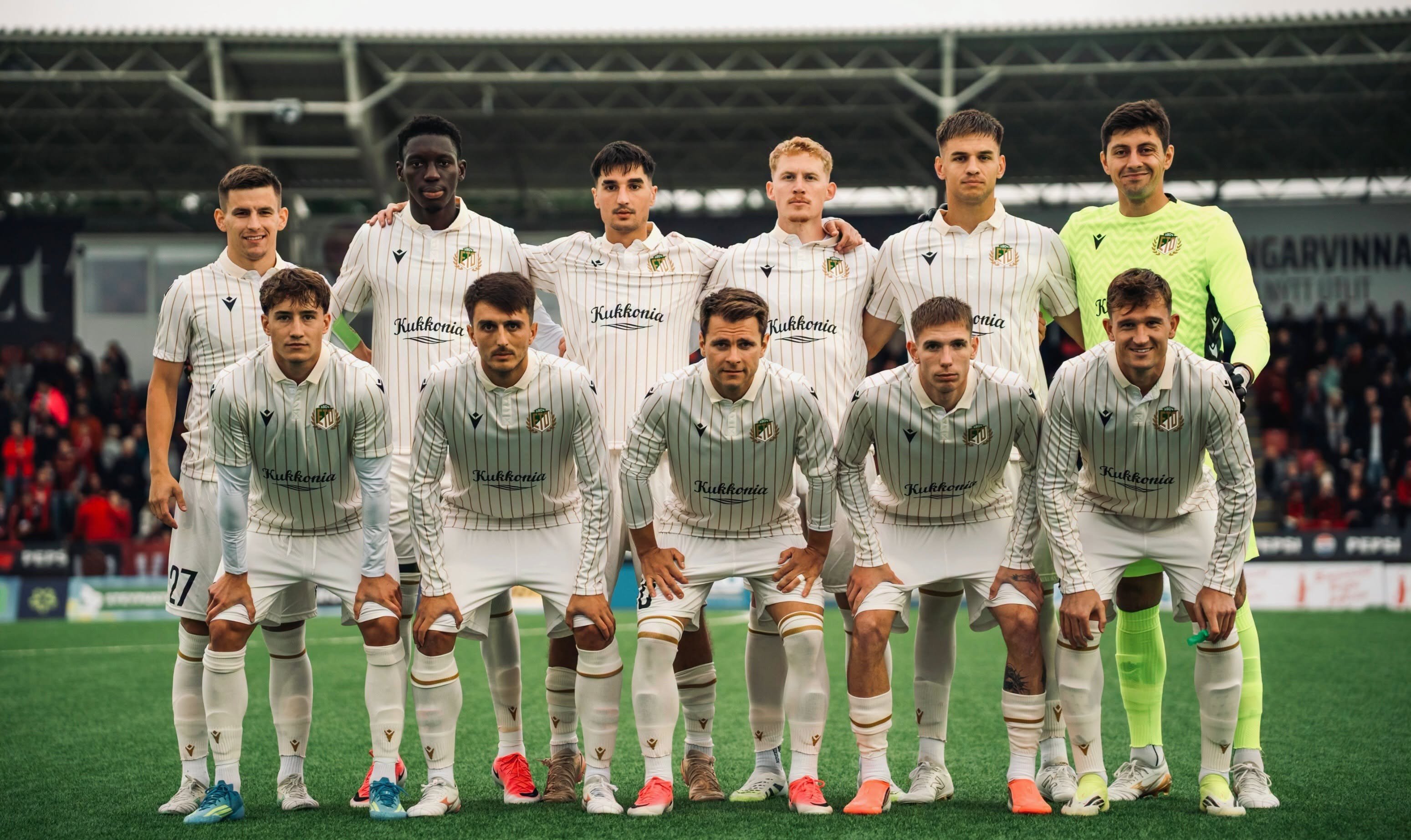 Românii de la Gyor, campioana Ungariei, necaz în prelungiri în preliminariile Champions League!