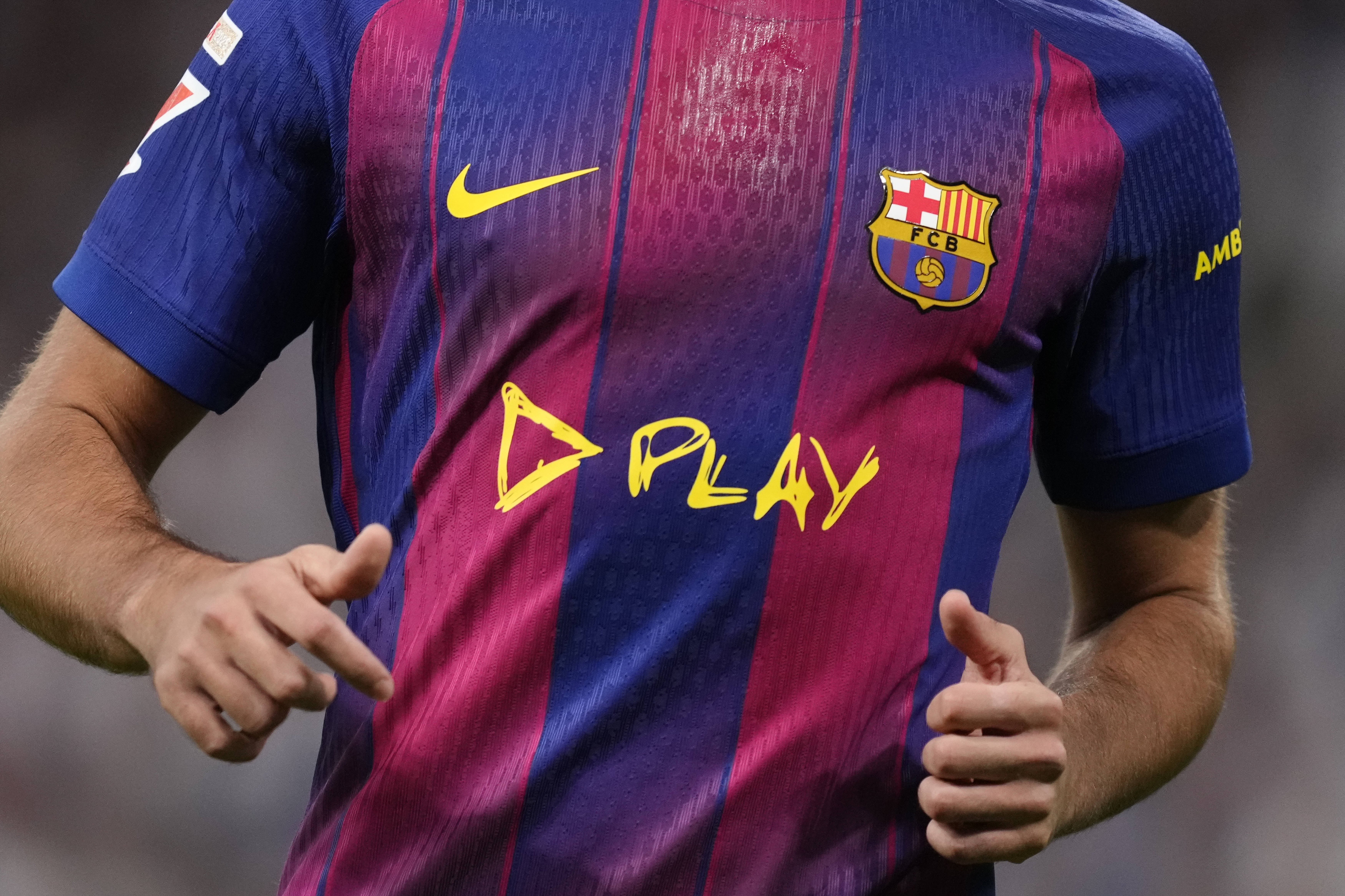Barcelona pregătește încă un transfer spectaculos