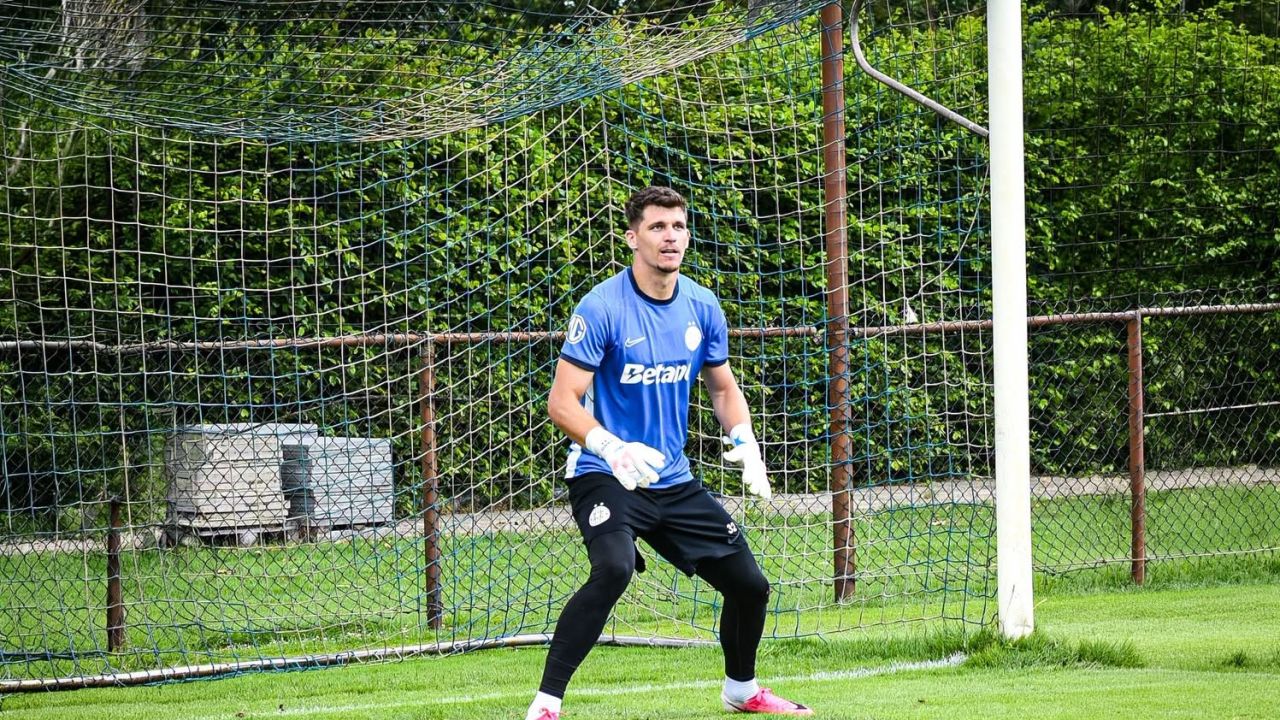 ”Trebuie să trecem de trei tururi în Europa ca să salvăm sezonul dezastruos”. FCSB, în corzi