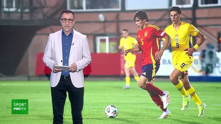 Kodor a acceptat oferta din Giulești ca să ajungă pe Anfield! (08-07-2026)