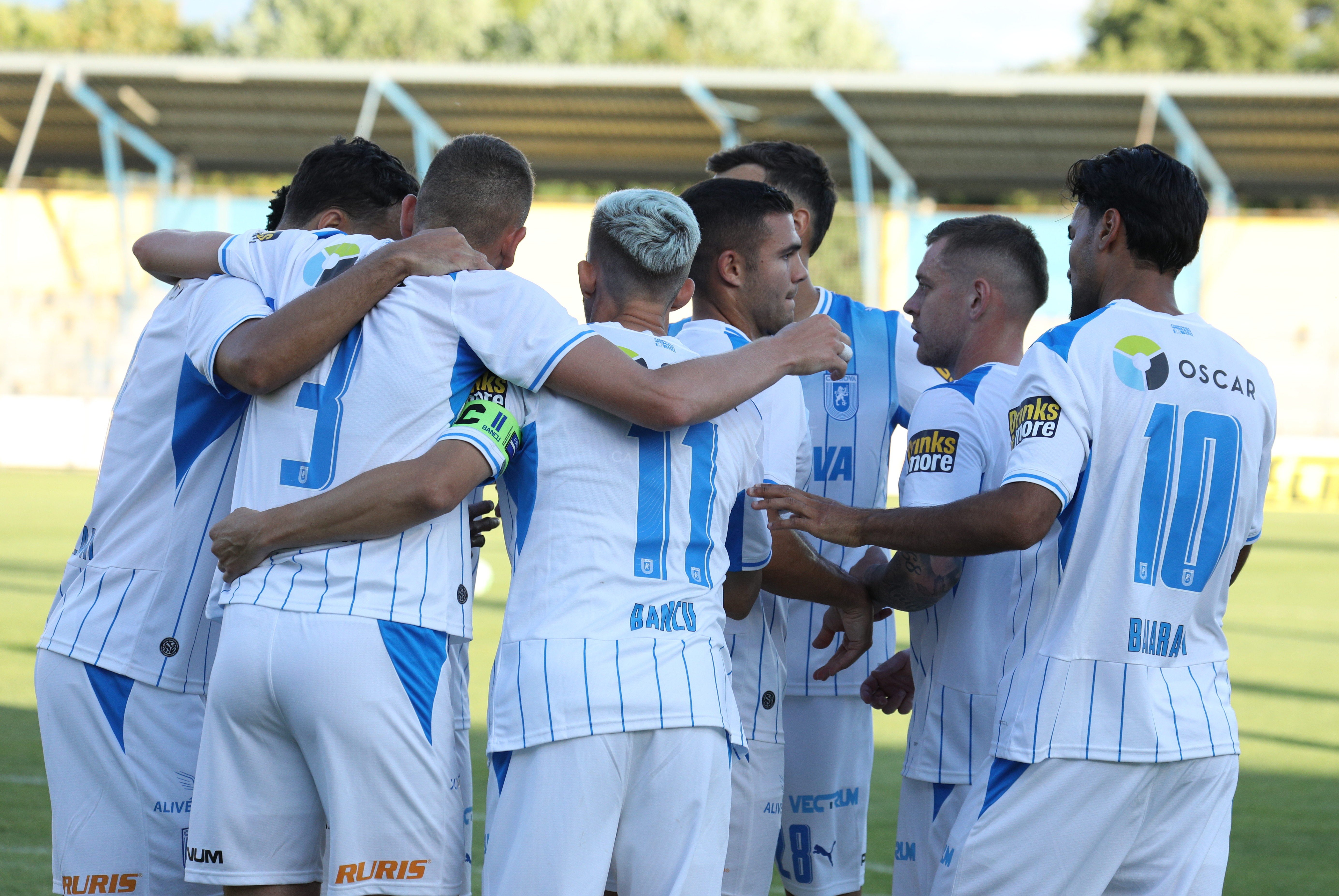Ml vitebsk universitatea craiova uefa champions league turul 1 de calificare 08072026 1