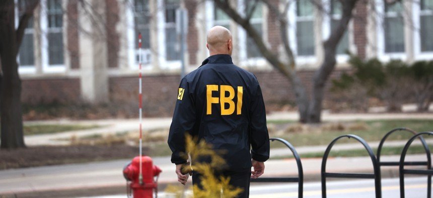 Federația unei naționale de la Mondial, sub vizorul FBI