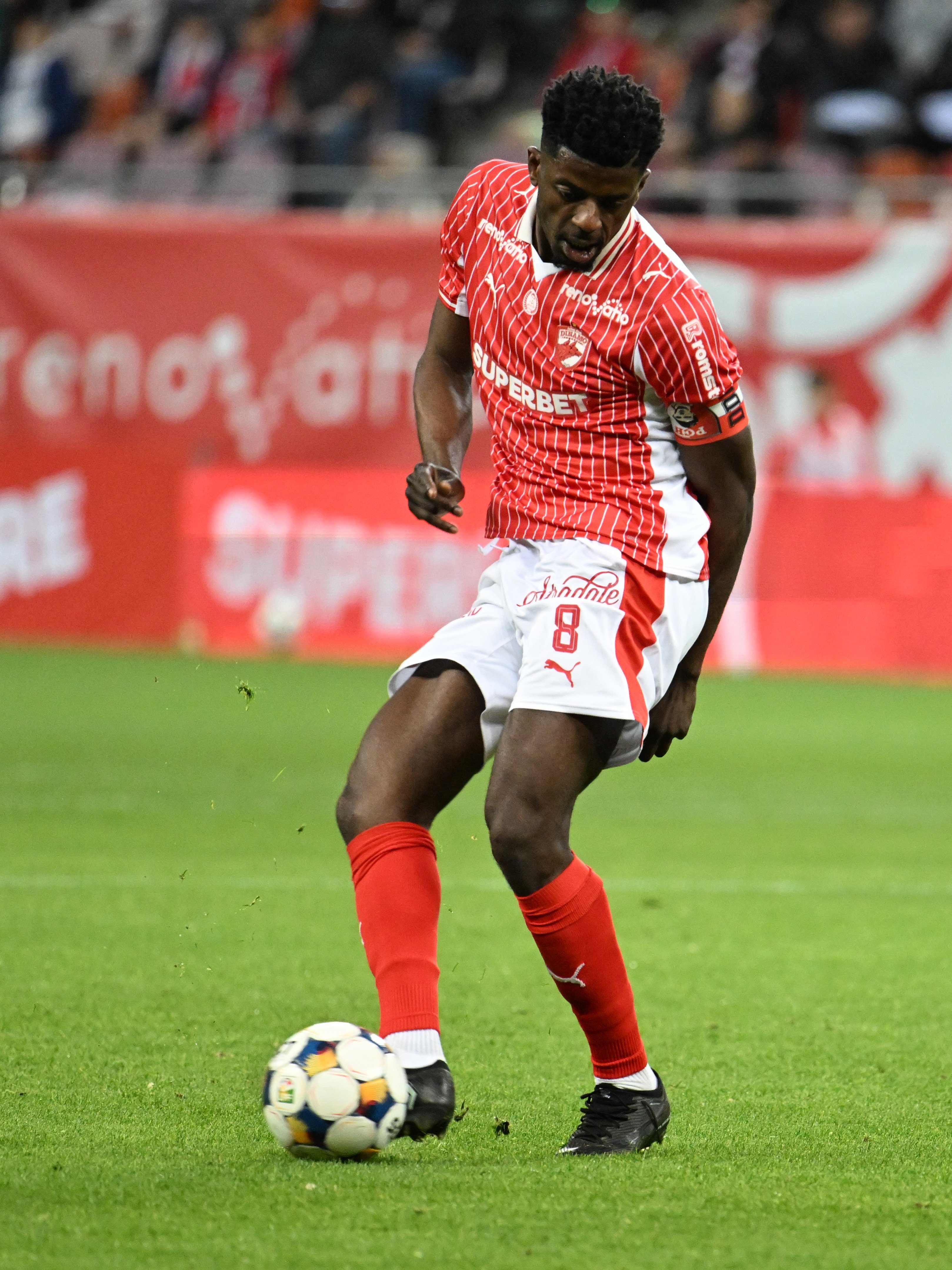 Dinamo bucuresti rapid bucuresti play off superliga superbet 26042026 43