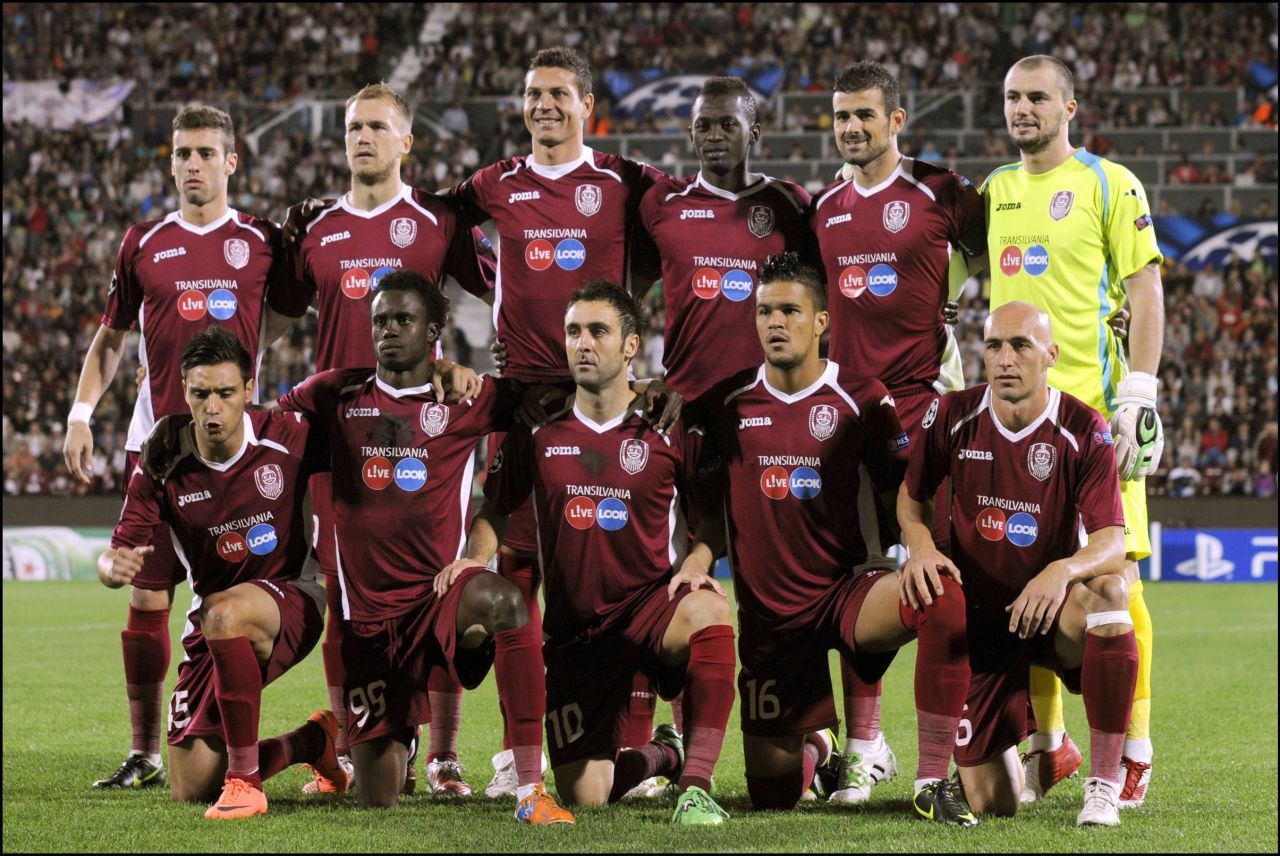 Ionuț Rada emoționat la conferința de presă după decesul prin înecare al lui Gabi Mureșan, fost jucător CFR Cluj. | sursa foto: Sport.ro Ionuț Rada emoționat la conferința de presă după decesul prin înecare al lui Gabi Mureșan, fost jucător CFR Cluj. | sursa foto: Sport.ro