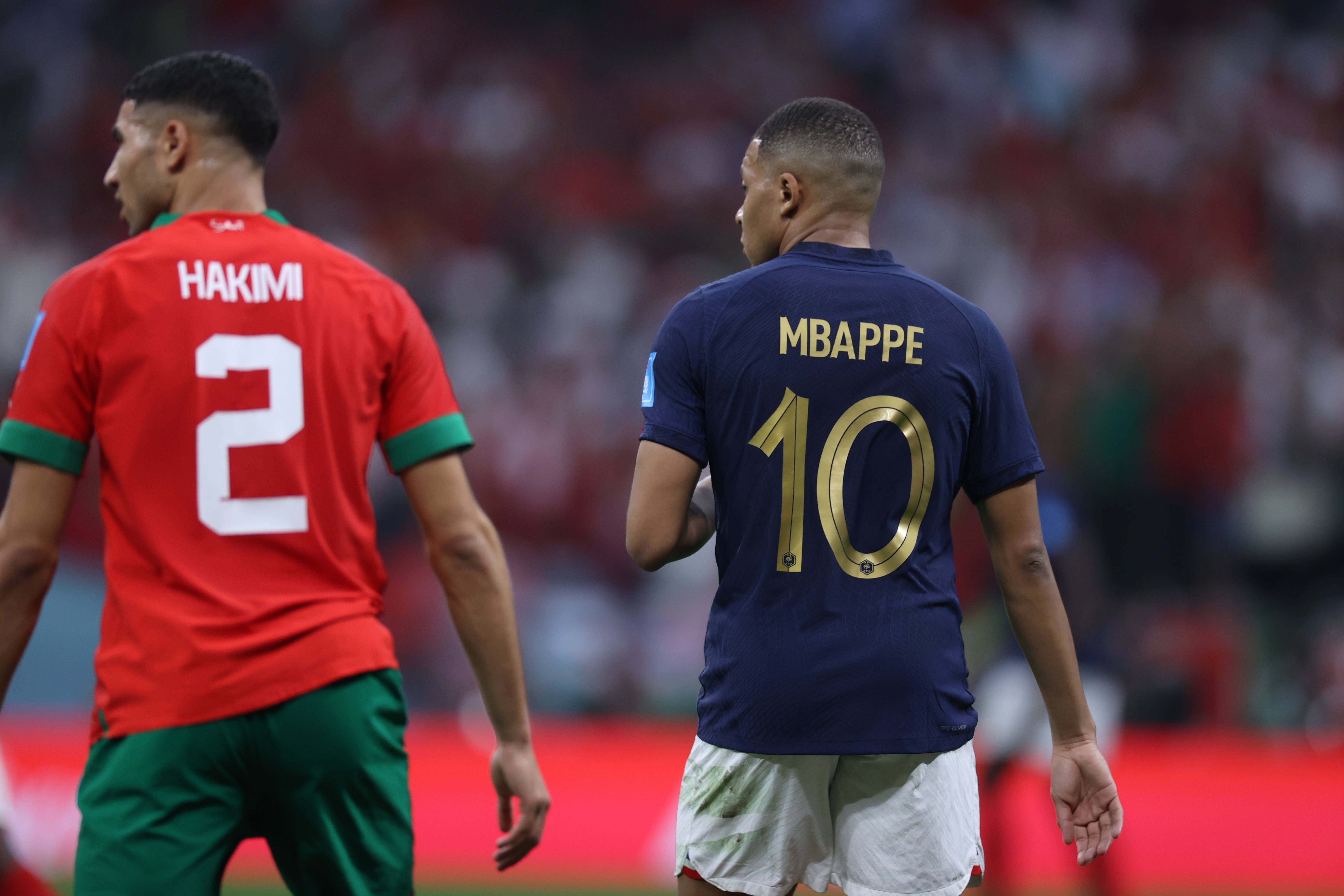 Franța - Maroc în sferturi de la 23:00 și o lovitură cruntă pentru marocani! Aflăm prima semifinalistă de la Campionatul Mondial