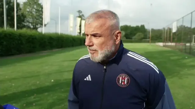 Interviu Cosmin Olăroiu (Pro TV)