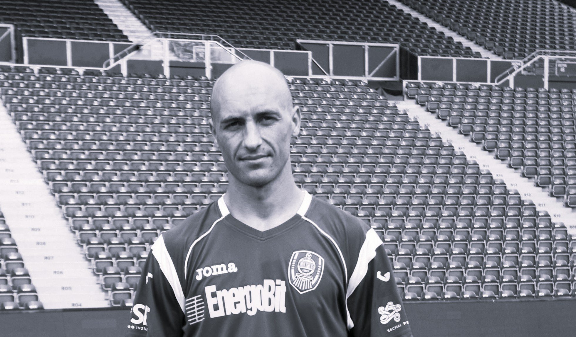 Reacție de la CFR Cluj, după decesul lui Gabi Mureșan: ”Te lovea locomotiva, așa era de tare”