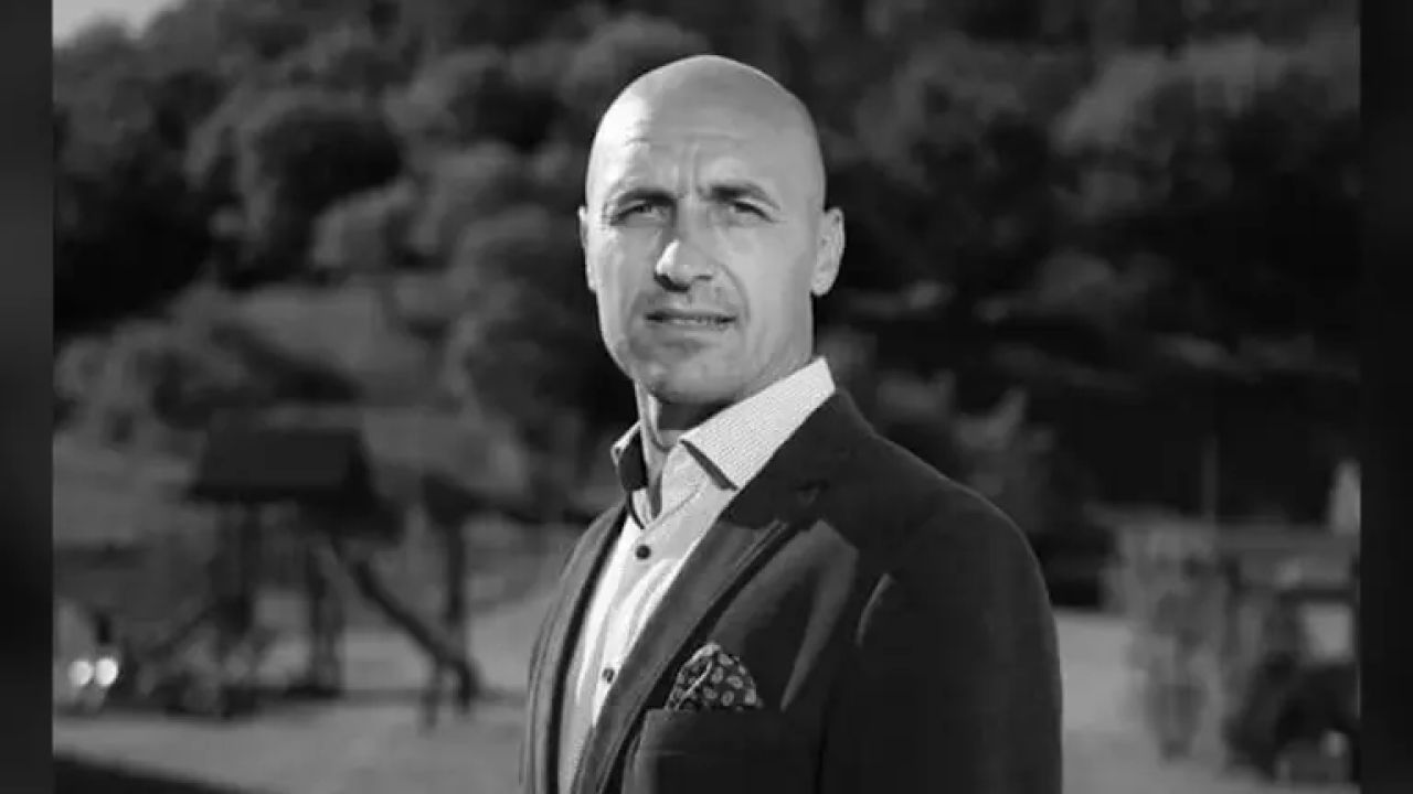Reacția lui Cristian Fabbiani, după decesul lui Gabi Mureșan