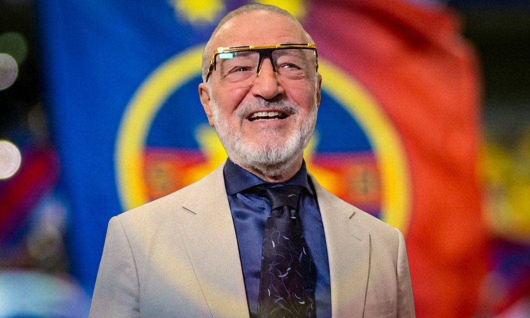 Jovo Lukic, aproape de FCSB?! Gigi Becali a oferit anunțul: „Mâine mă interesez de el”