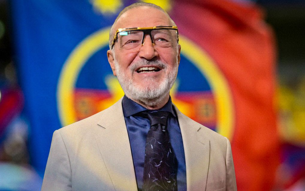 Nicolae Stanciu, lovitura verii a lui Gigi Becali la FCSB? ”De ce vi se pare greu de crezut?”