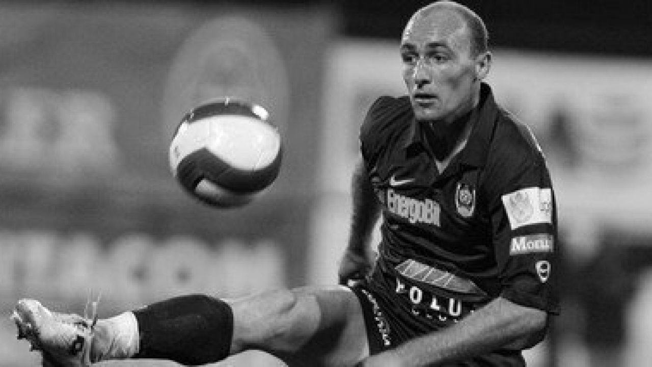 L-a ajutat pe Gabi Mureșan să ajungă în fotbalul mare și a oferit o reacție emoționantă după moartea fostului fotbalist: ”Nu-mi venea să cred!”