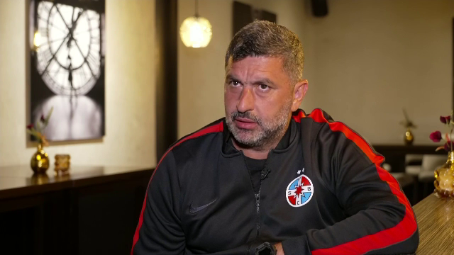 Ce transfer vrea să facă FCSB în această vară: ”Polivalent! Să se apere și să dea goluri”