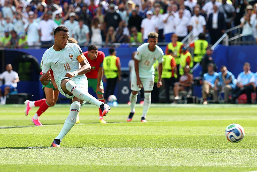 Franța - Maroc 0-0, ACUM, în sferturile Cupei Mondiale! Mbappe ratează un penalty