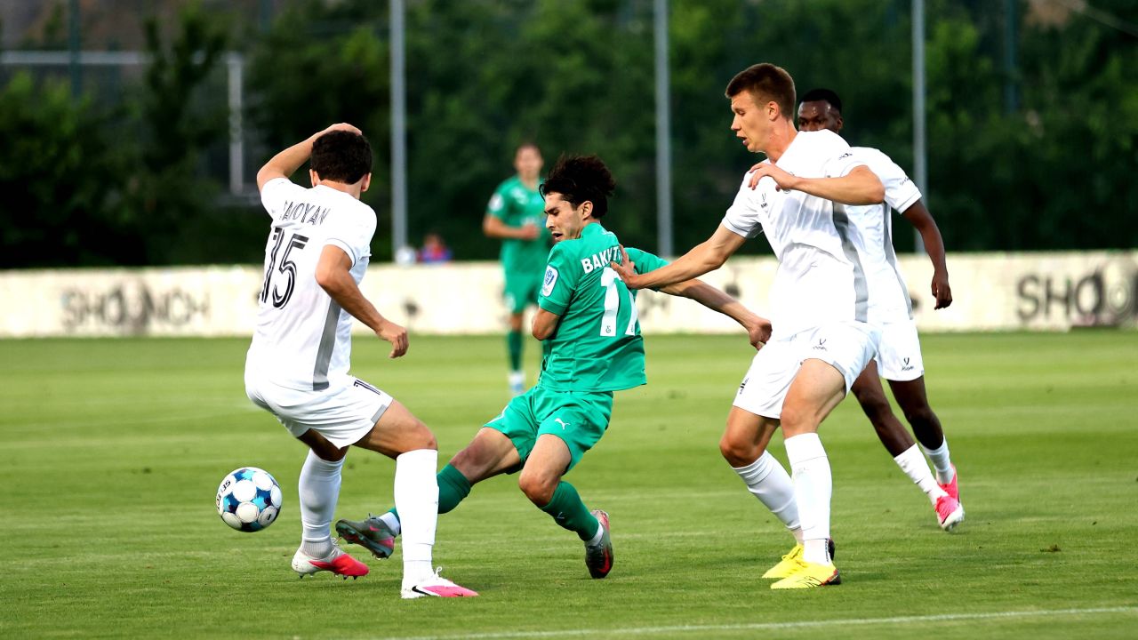 Cu cine joacă CFR Cluj în Conference League: se poate adeveri scenariul sumbru pentru ardeleni!