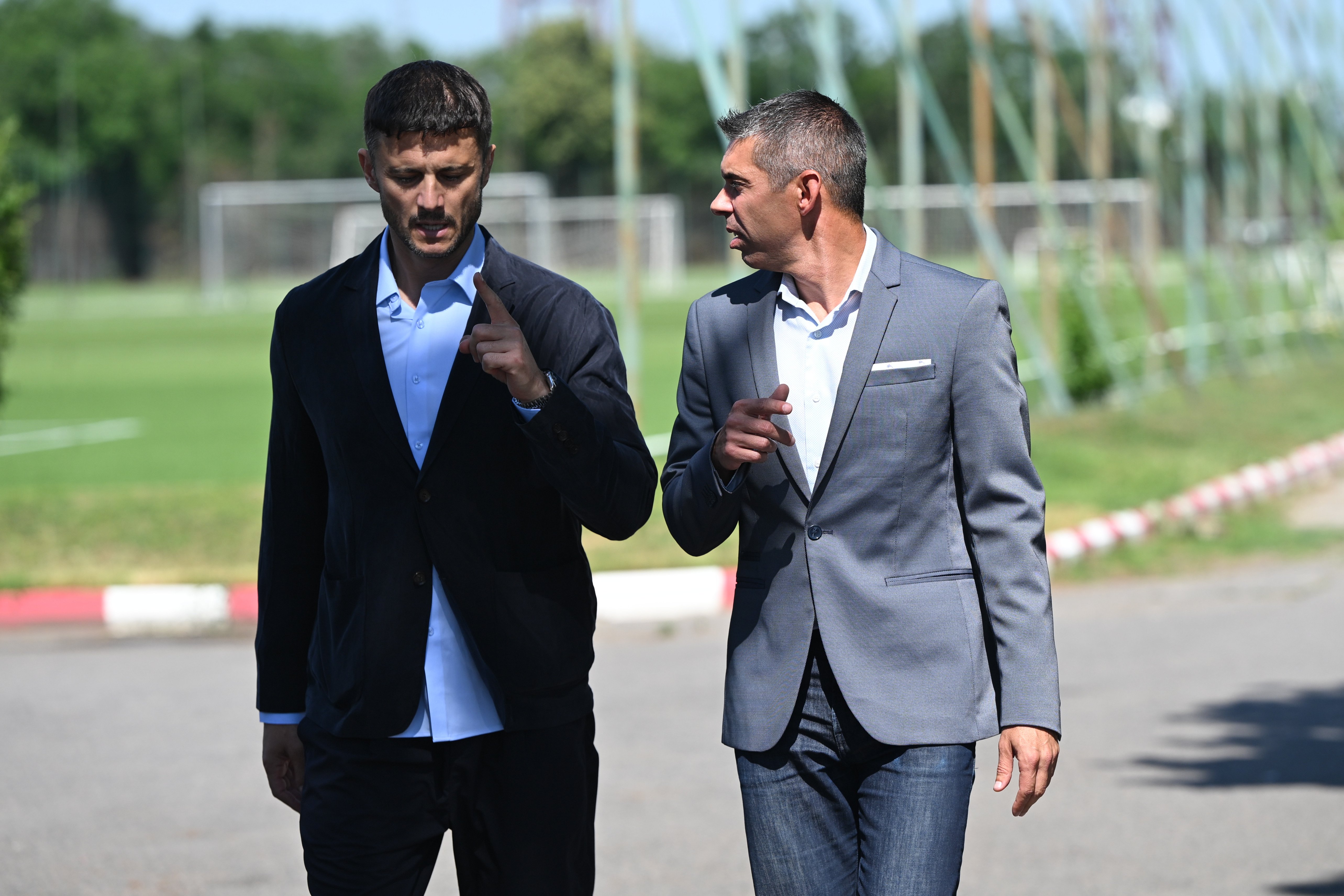 Noua ”perlă” a lui Dinamo: ”Va fi cea mai mare surpriză în sezonul ăsta”