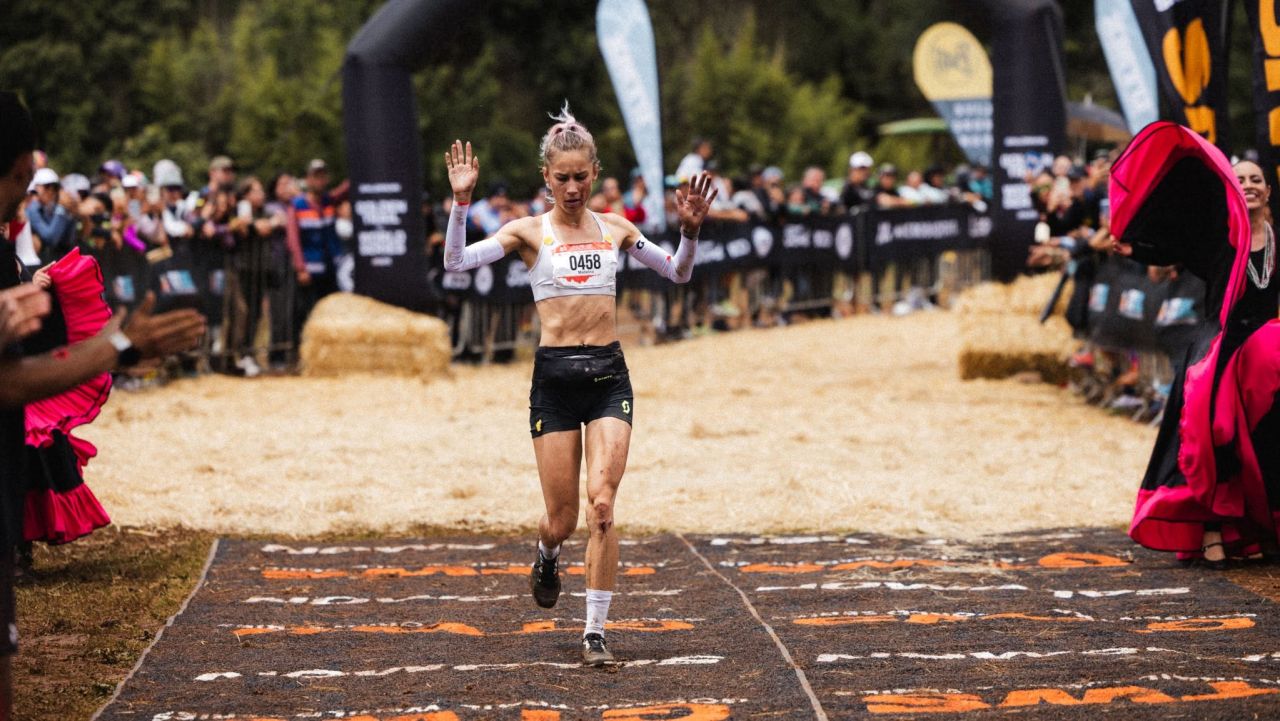 Trei atleți din România, în top 10 al prestigioaselor competiții Golden Trail World Series!