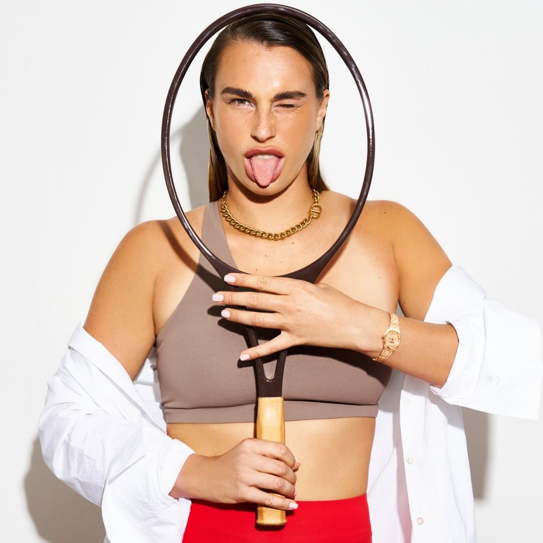 Arina sabalenka insta 1