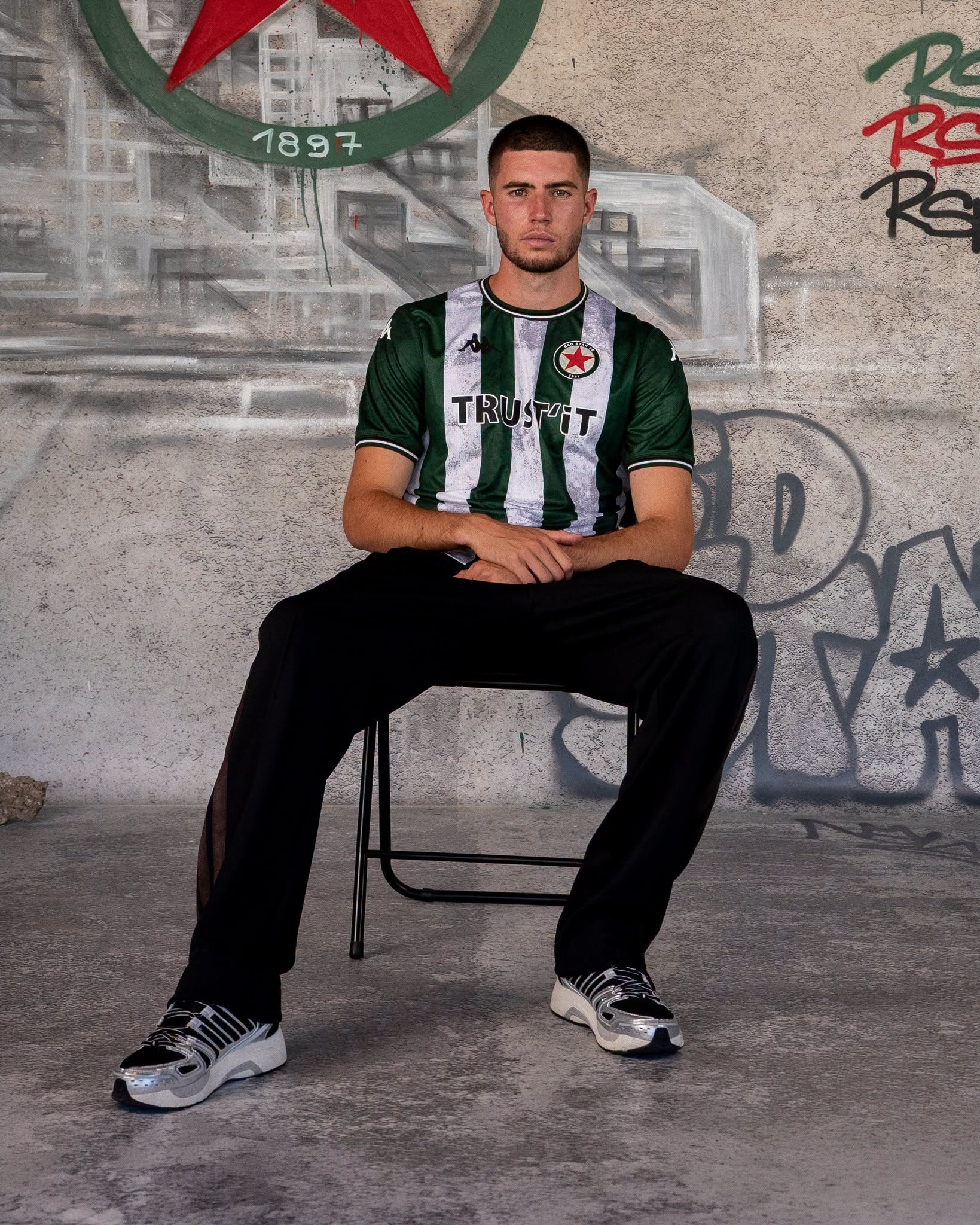 Elyaz zidane 5