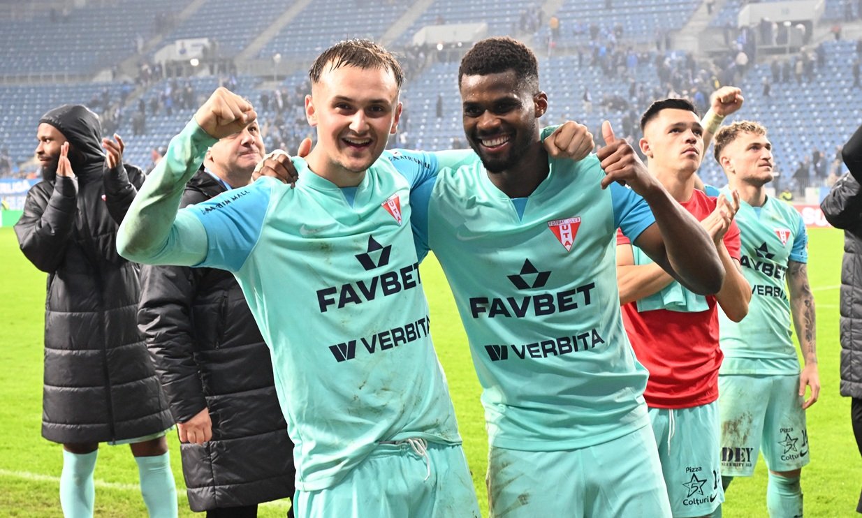 La doi ani după accidentarea horror, fotbalistul din Superliga a fost prezentat în Italia