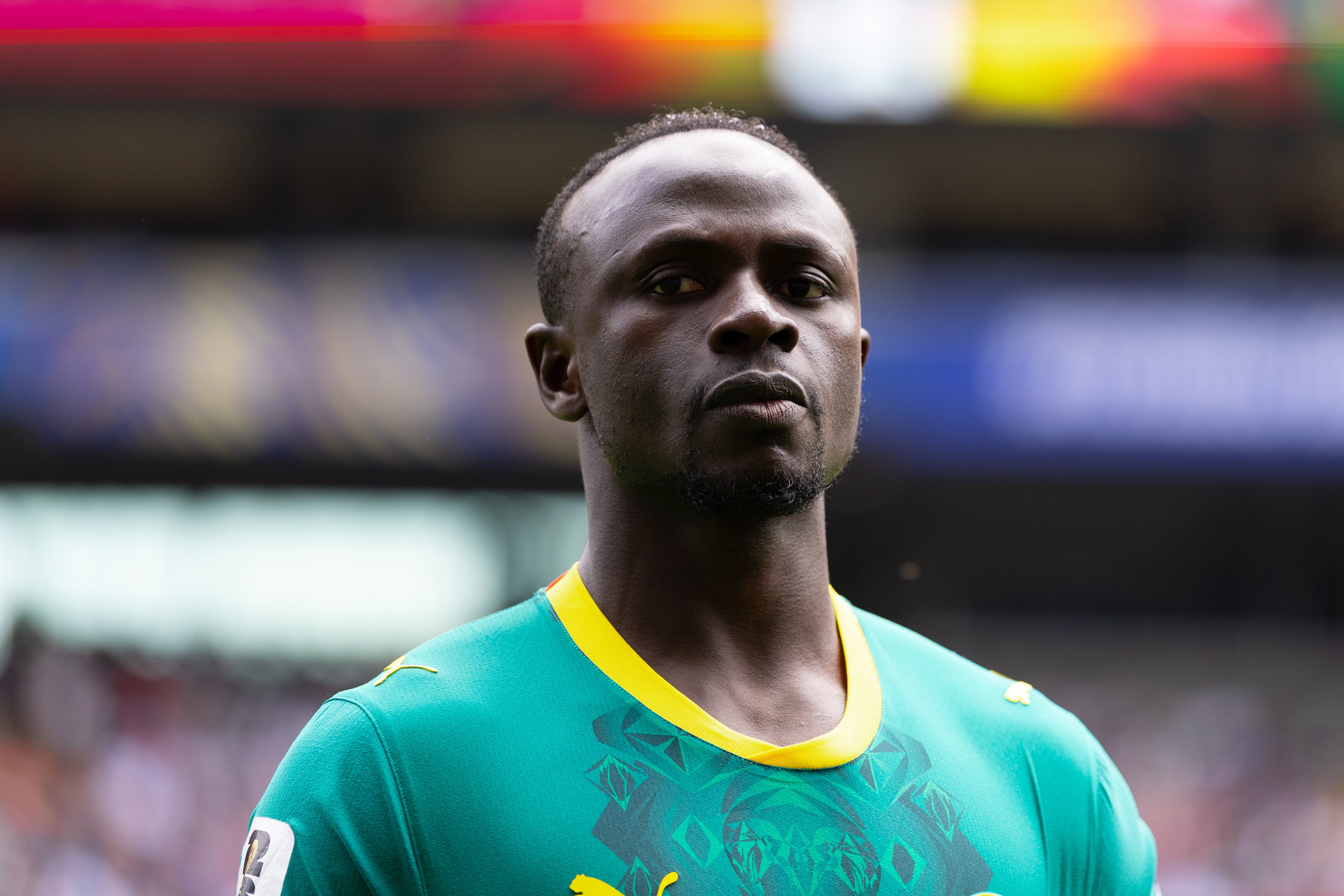 Final de eră! Sadio Mane și-a anunțat retragerea după Cupa Mondială