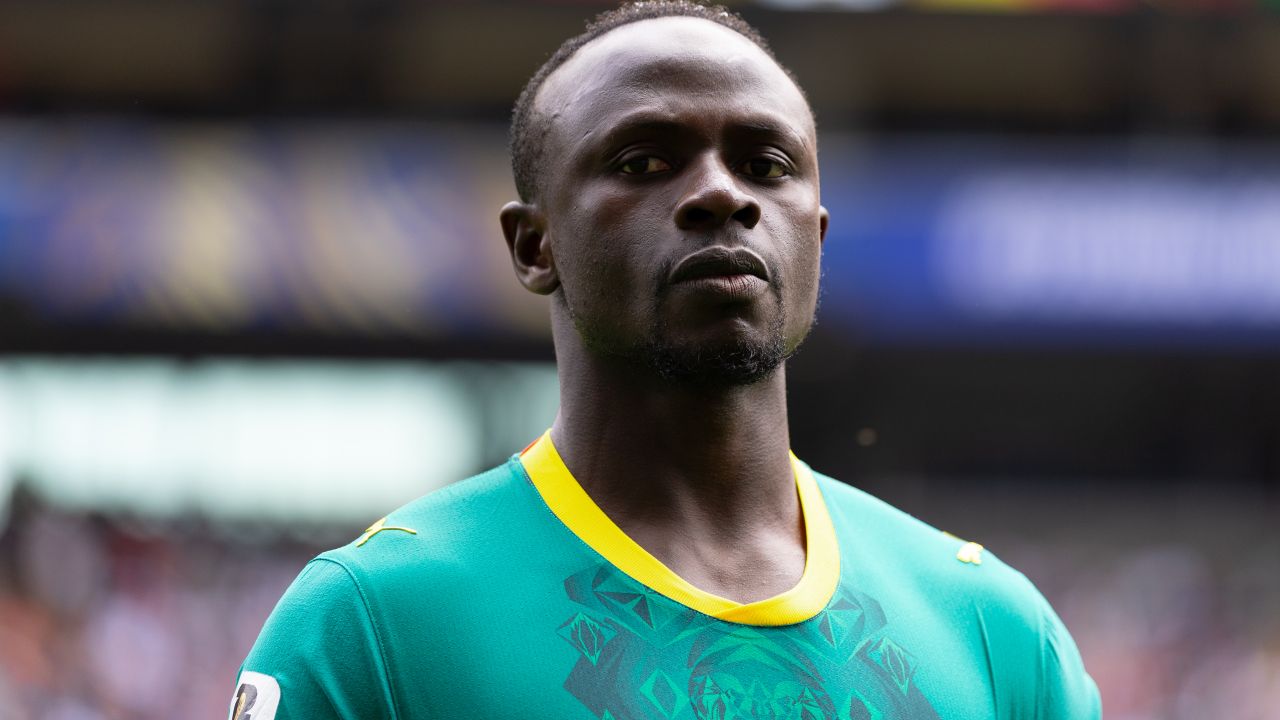 Final de eră! Sadio Mane și-a anunțat retragerea după Cupa Mondială