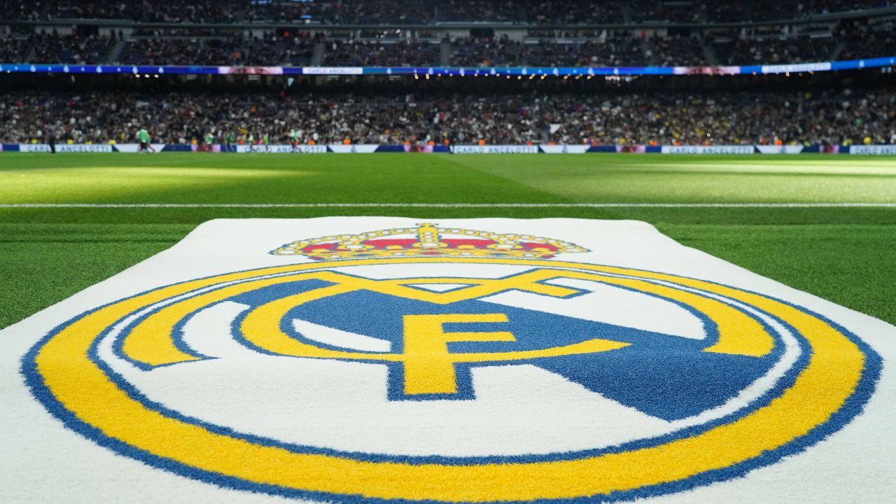 Fotbalistul de 80.000.000 de euro, OUT de la Real Madrid