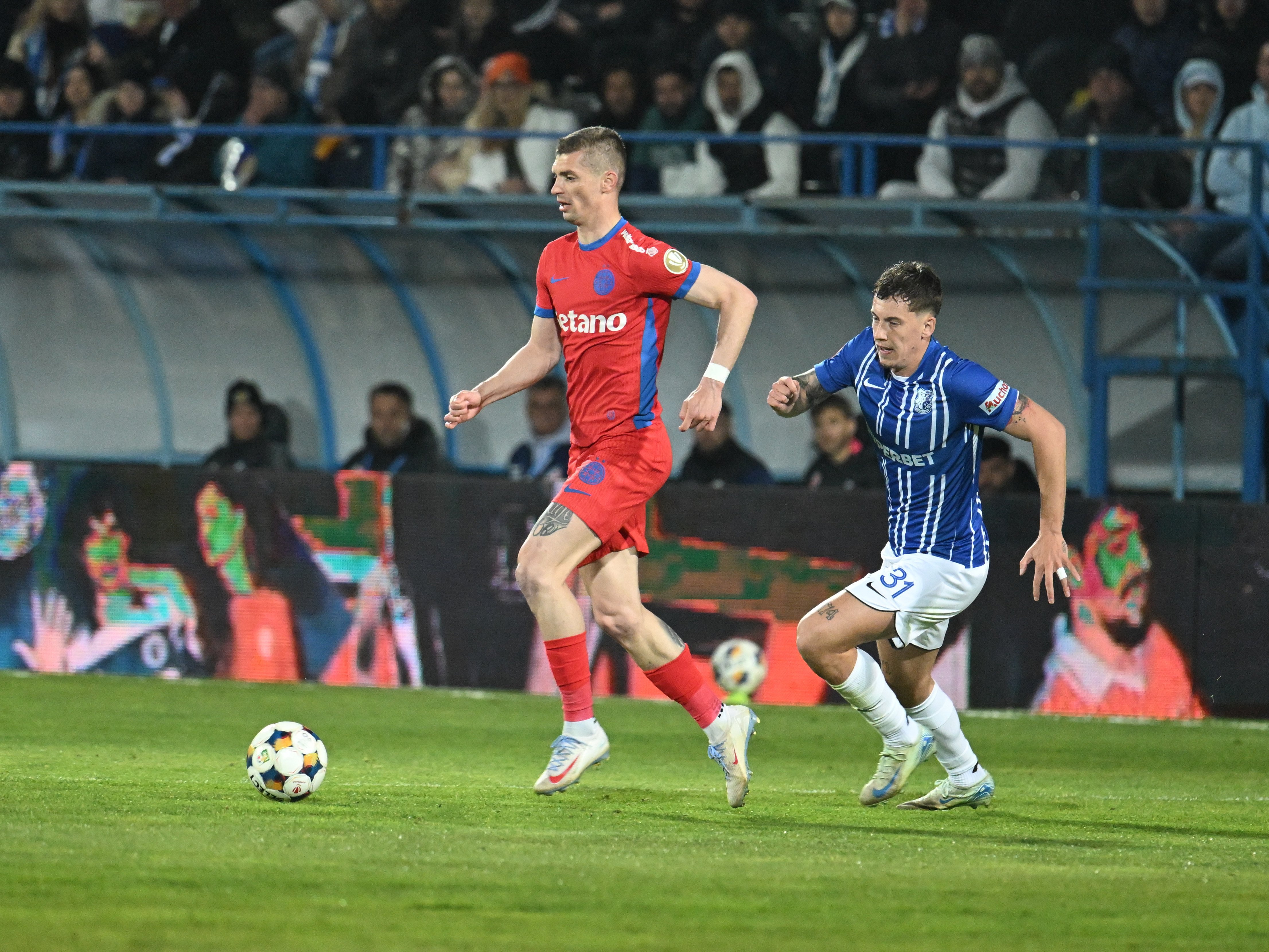 Golgheterul din Superliga se transferă în Spania! Când semnează