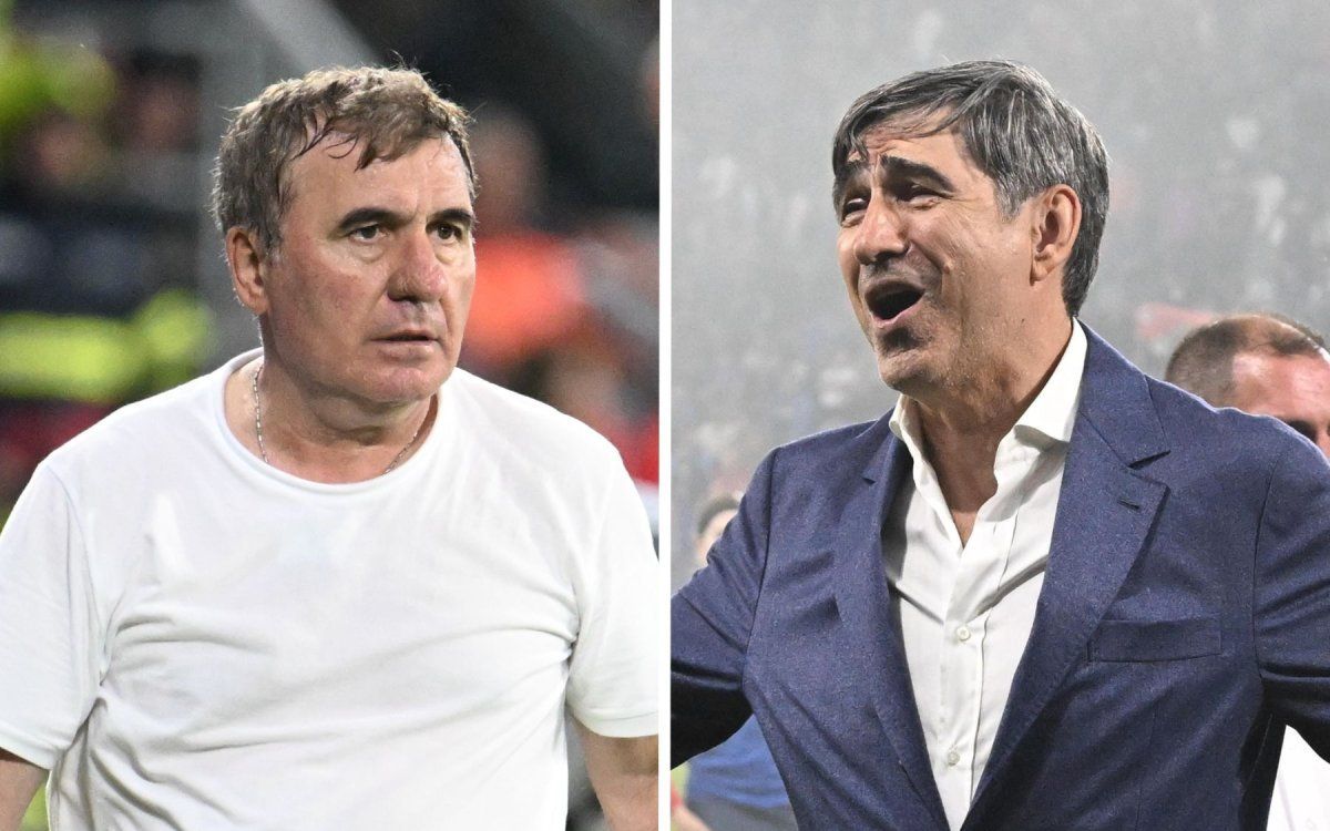 S-a aflat după 26 de ani! Motivul rupturii totale dintre Gică Hagi și Victor Pițurcă: ”A fost un exces de mândrie și încăpățânare”