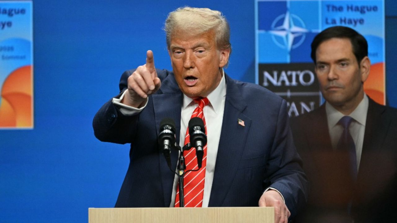 Donald Trump intervine în scandalul momentului: „Ar fi o greșeală teribilă!"