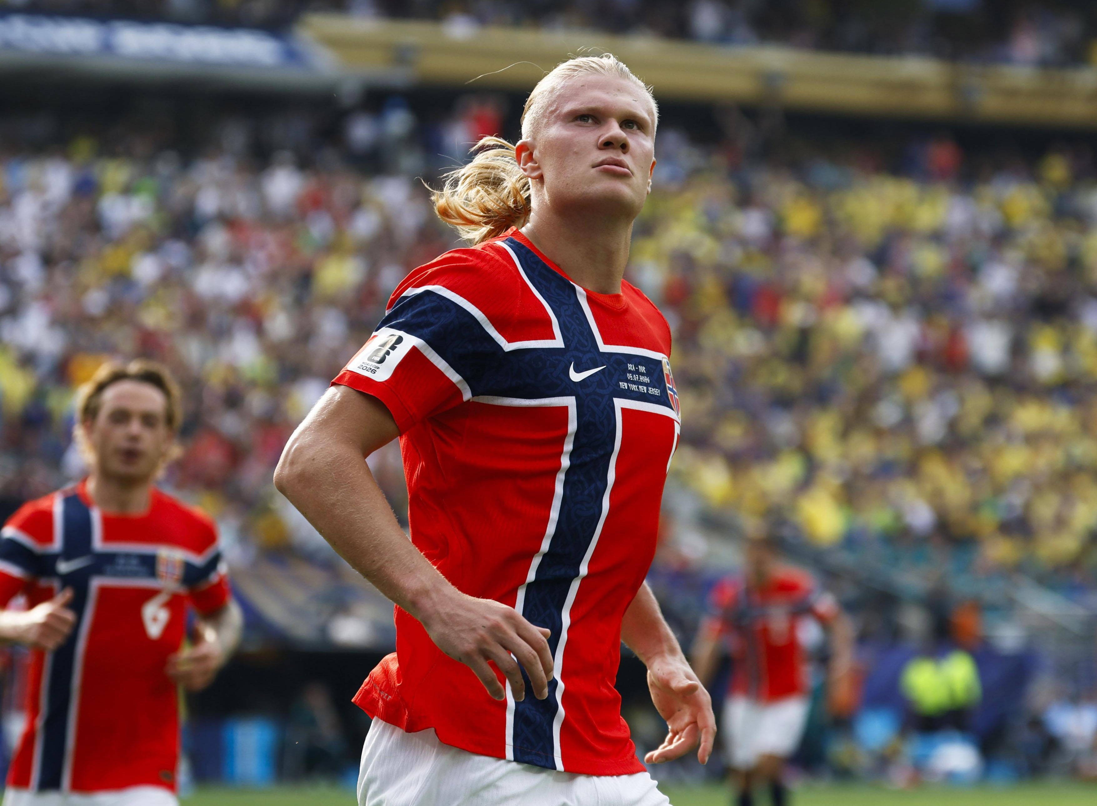 Norvegia - Anglia pentru semifinalele Campionatului Mondial, de la ora 00:00!