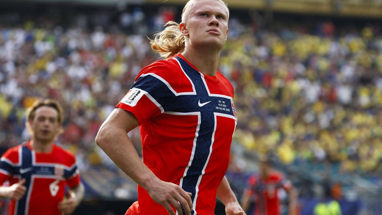 Norvegia - Anglia pentru semifinalele Campionatului Mondial, de la ora 00:00!