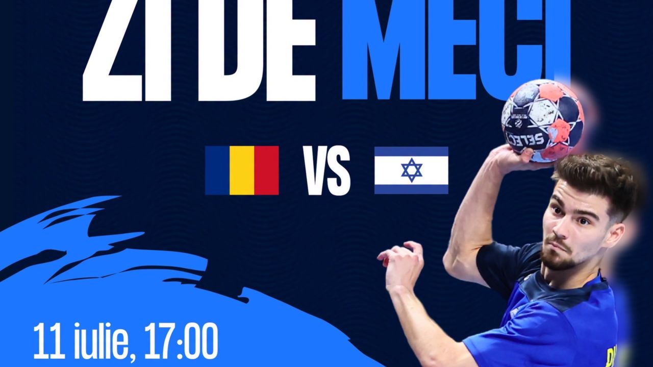 România - Israel, meci DECISIV pentru calificarea tricolorilor în Main Round-ul EURO, pe VOYO de la 17:00!