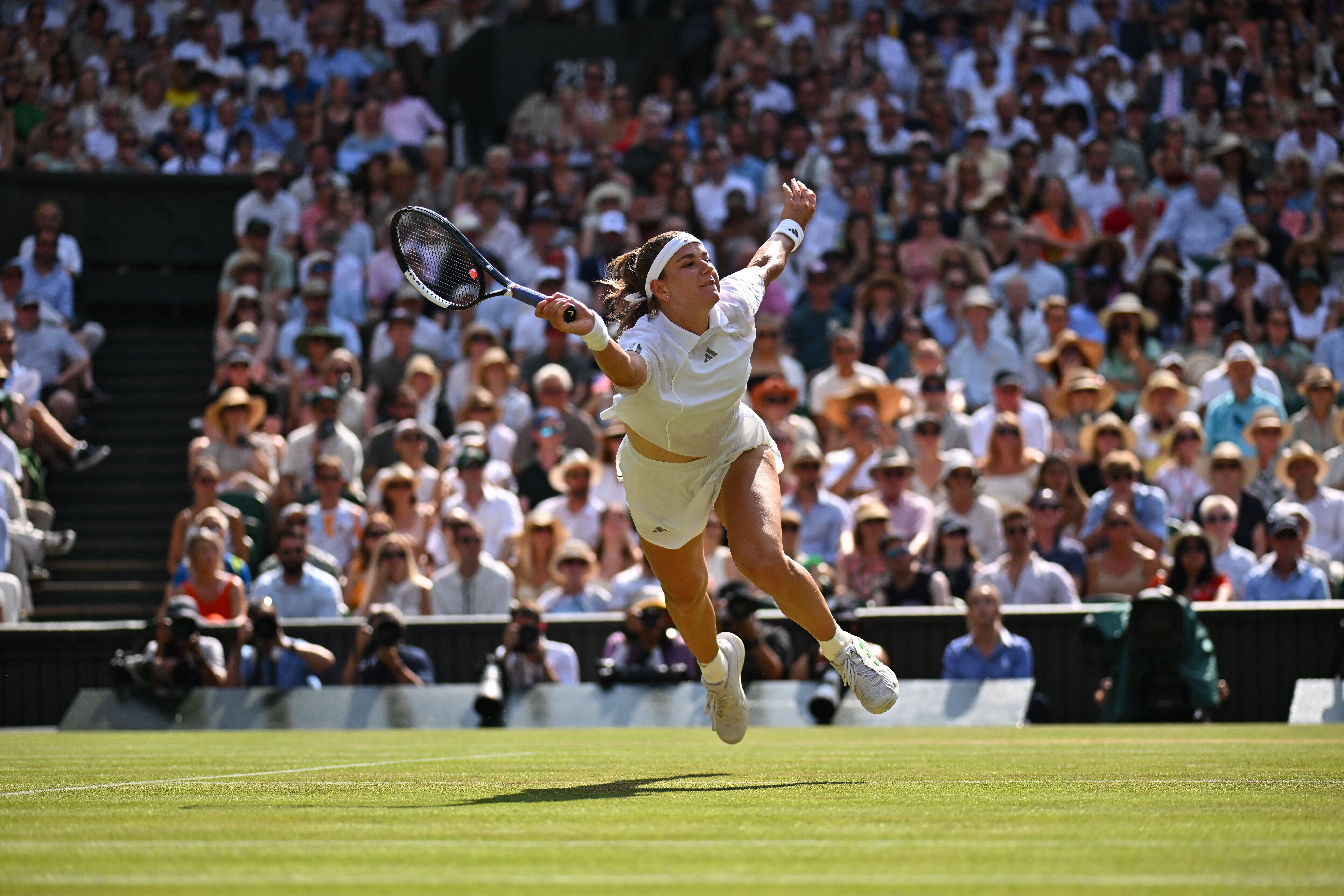 Wimbledon 2026, ediție istorică: de câți ani nu s-a mai jucat o finală între jucători din aceeași țară