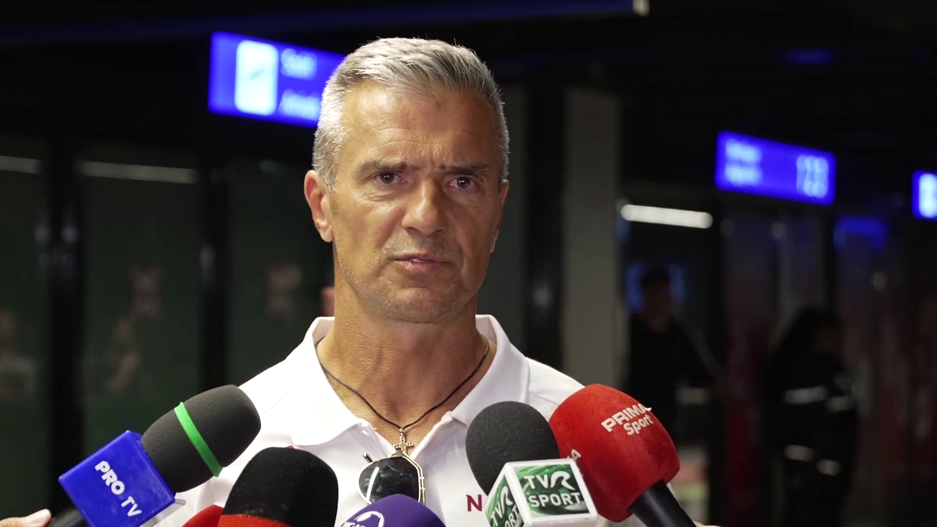 Pancu s-a decis după cantonamentul cu Rapid: "Cu siguranță vor pleca"