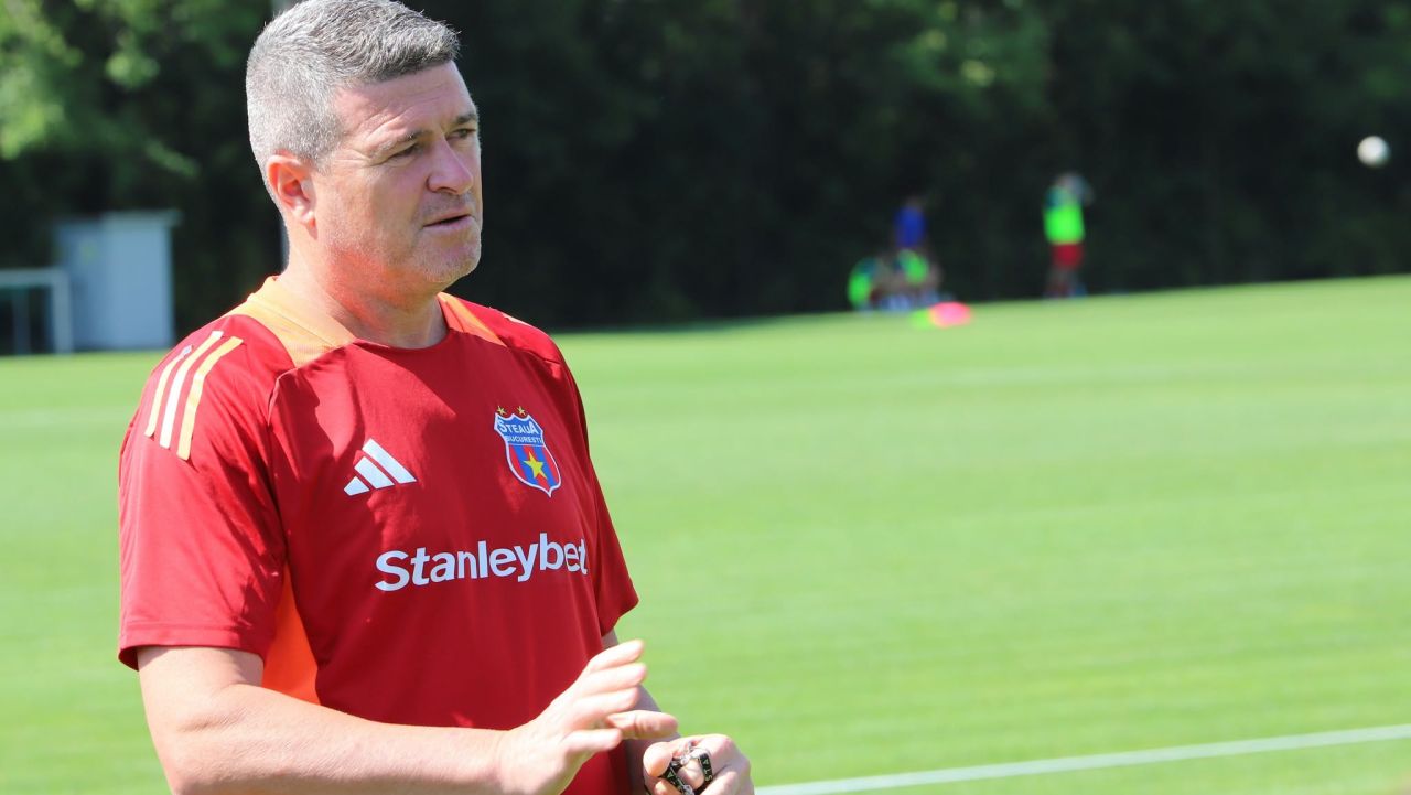 Daniel Oprița, gata să semneze cu un nou club: ”Vrem să luăm o decizie cât mai repede!”
