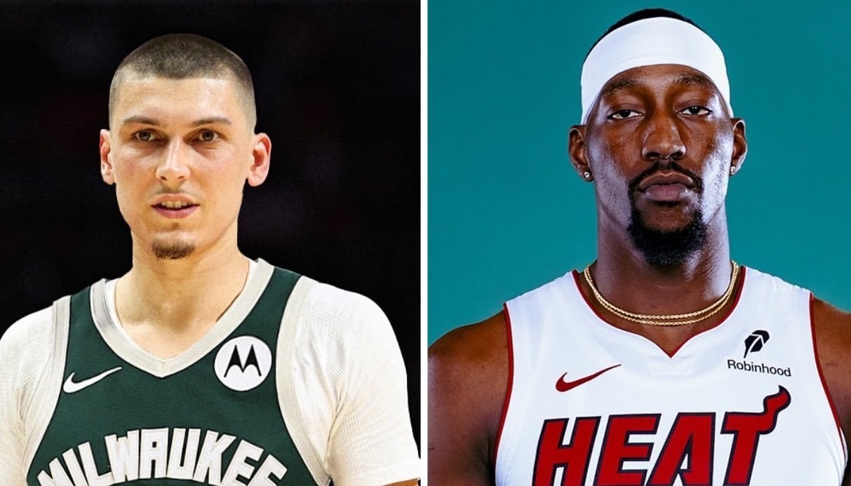 Doi baschetbaliști din NBA s-ar fi luat la bătaie într-un hotel din Las Vegas!