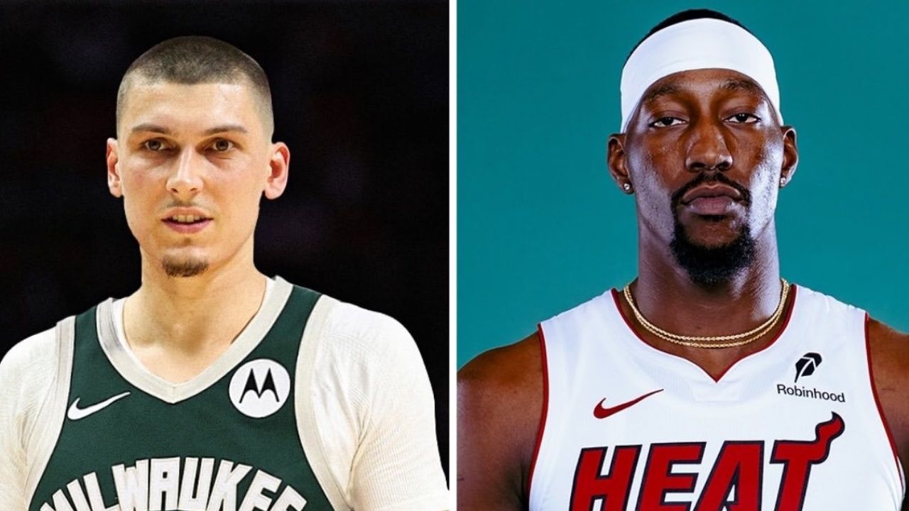 Doi baschetbaliști din NBA s-ar fi luat la bătaie într-un hotel din Las Vegas!