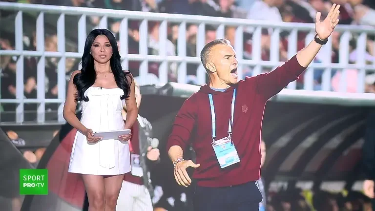 Pancu anunță transferuri în Giulești