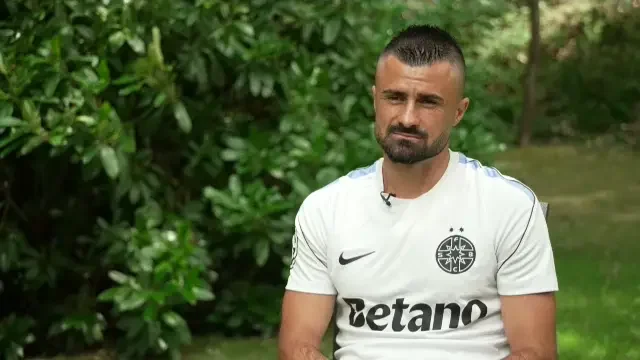 Vali Crețu, despre Gnahore la FCSB