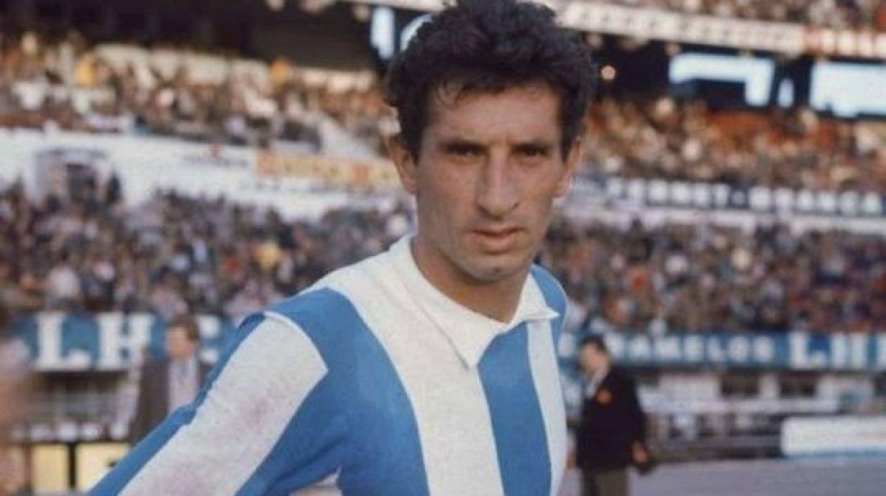 S-a strins din viață Antonio Rattin, fostul mare fotbalist argentinian