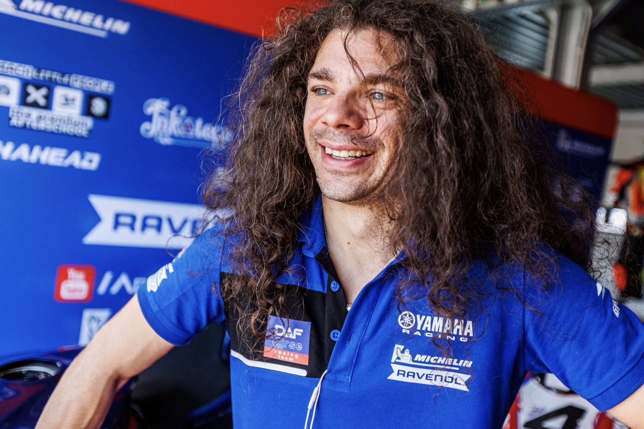 Rus adrian moto