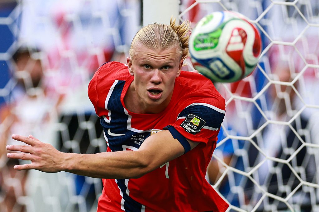 După eliminarea Norvegiei, Erling Haaland a spus cine poate câștiga Cupa Mondială: ”Da, de ce nu?”