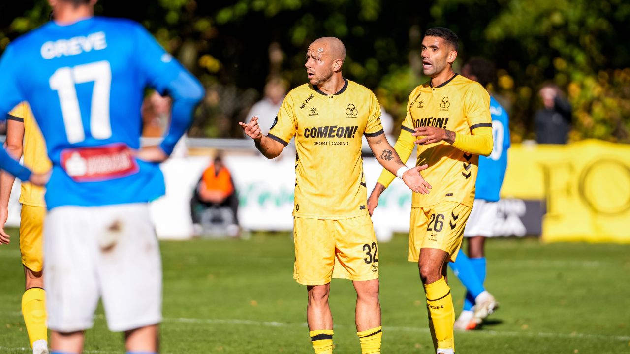 Suporterii l-au cerut la Dinamo în locul lui Gnahore, dar transferul a picat