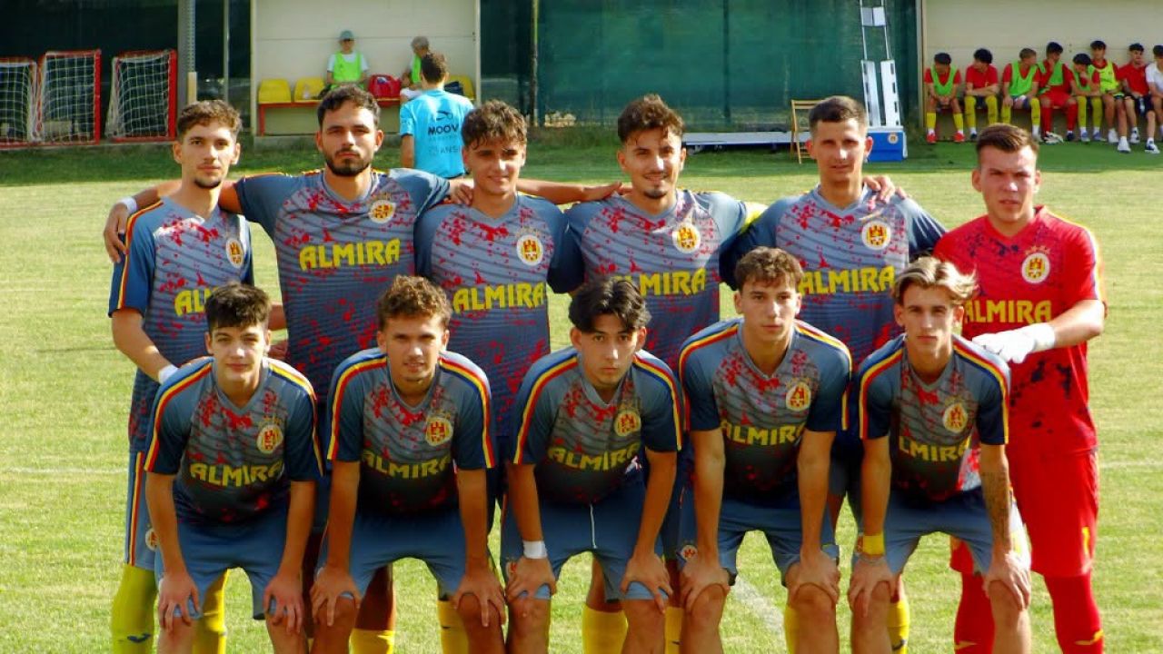 Multipla campioană a României, deja OUT din Cupă!