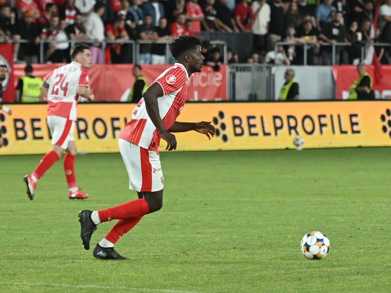 Dinamo bucuresti fcsb baraj conference league 29052026 13