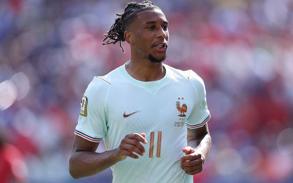 Michael Olise a ales între Bayern și Real Madrid: ”Stăpân pe propriul destin”. Urmează o întâlnire decisivă